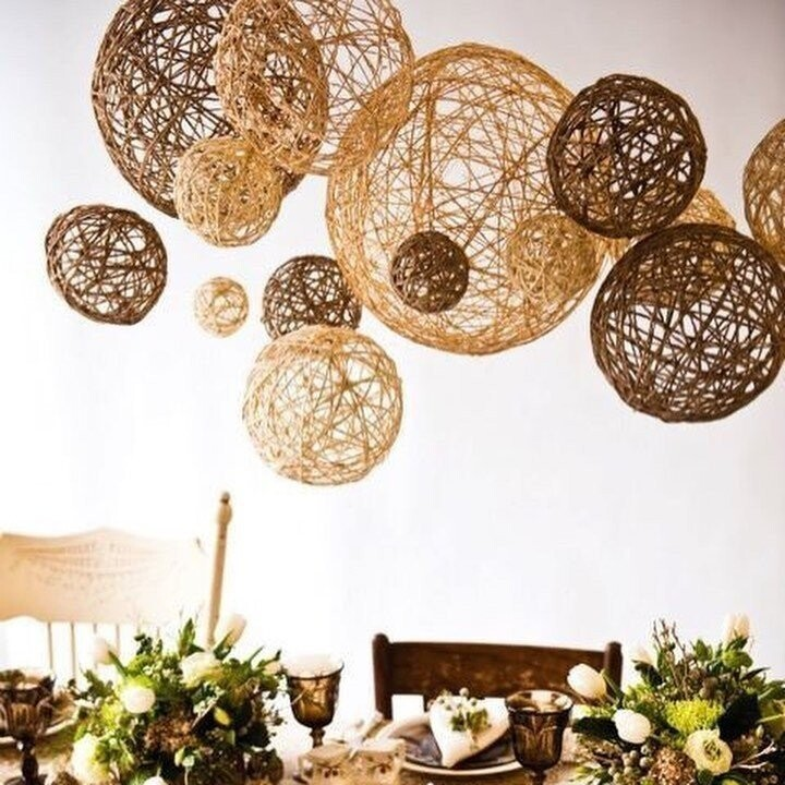 Рукоделие для дома своими руками — 77 идей