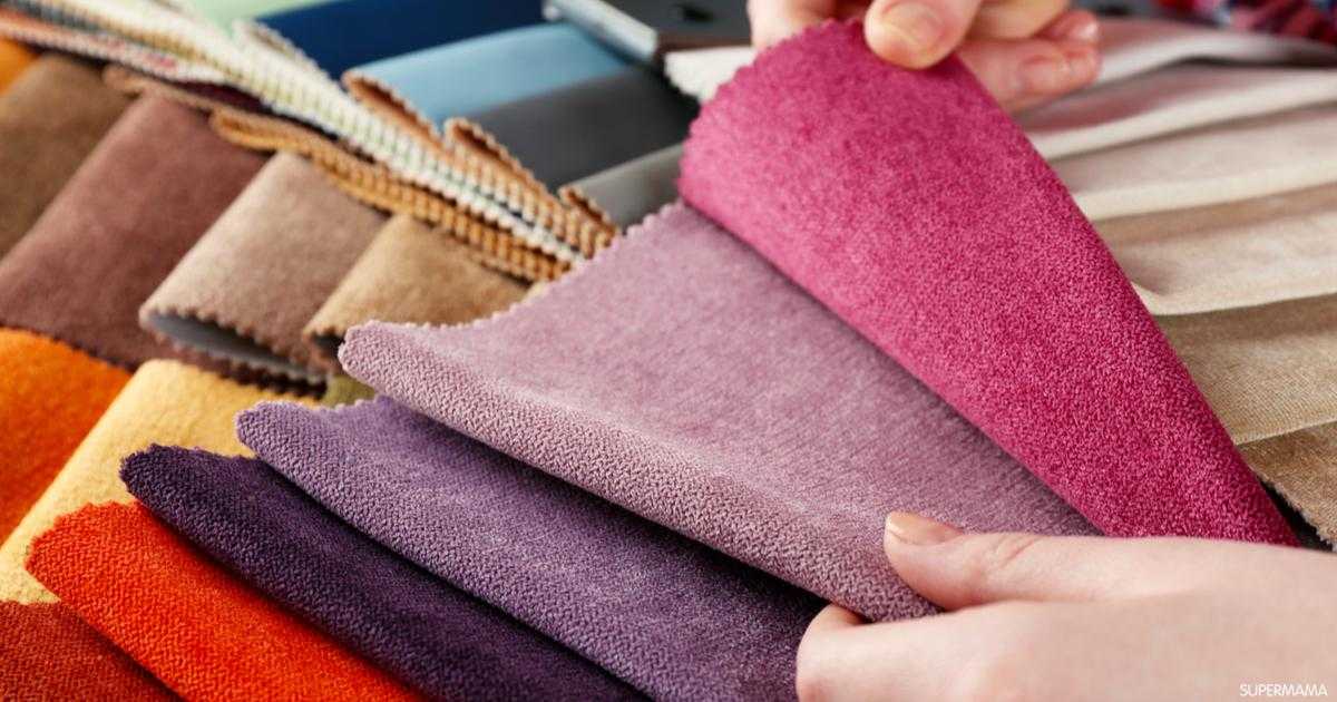 Текстиль в интерьере: для домашнего уюта и комфорта