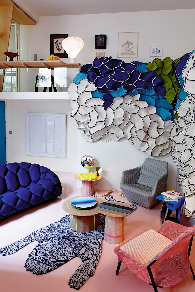 Декор своими руками: фото самых лучших идей украшения дома, квартиры и дачи + 140 интересных поделок для интерьера в разных техниках