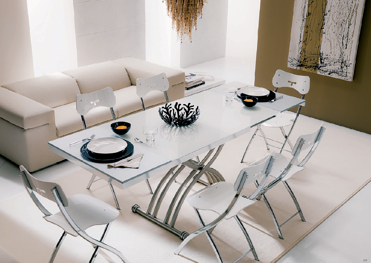 Мебель-трансформер: типы, разновидности, плюсы, преимущества, недостатки, фотогалерея, диван, стол, кровать-трансформер - о комнате