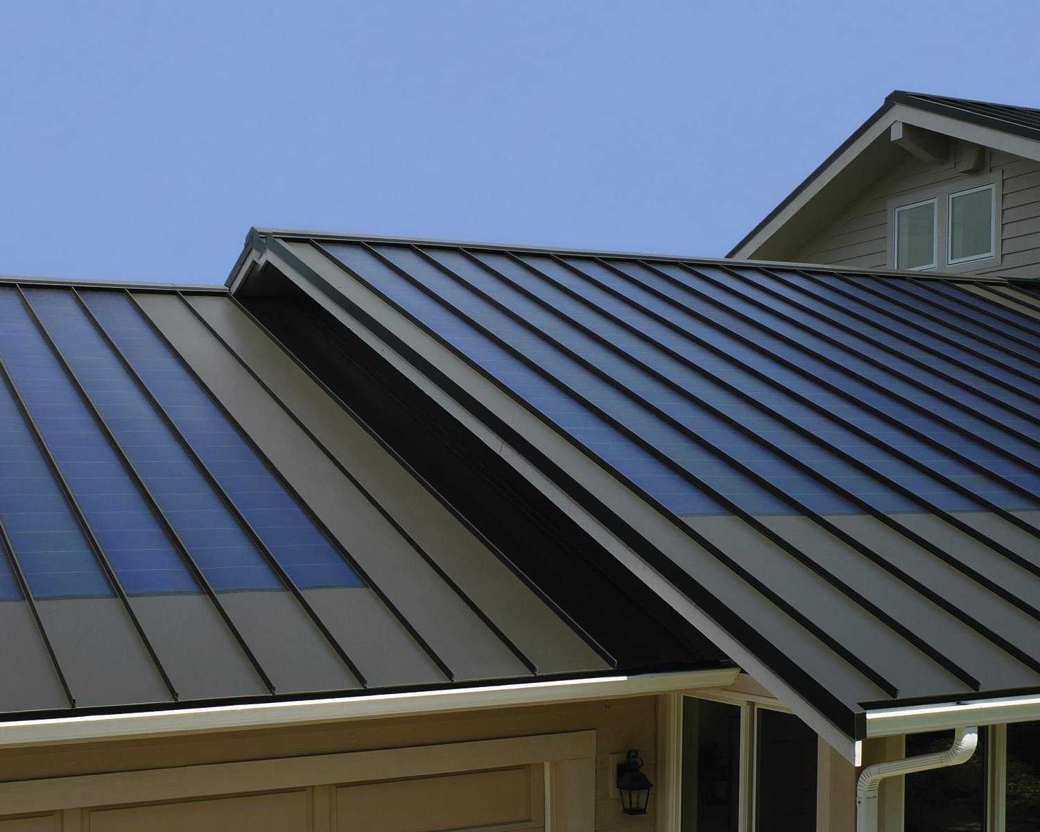 Фальцевая кровля: преимущества и недостатки, производство и монтаж - roof