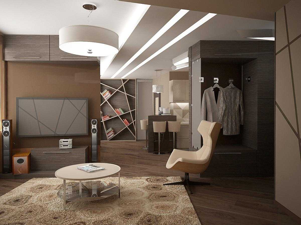 Стиль конструктивизм в архитектуре - svarokmaster.by