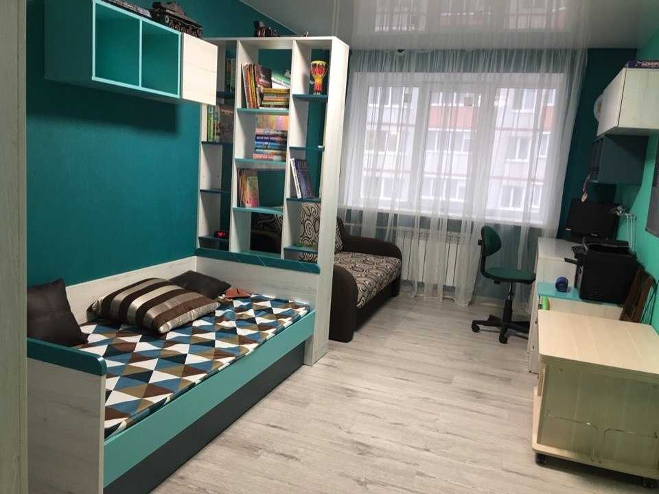 Стеллажи для дома: лучшие идеи и решения для любой комнаты