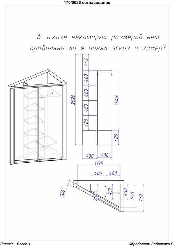 ? 10+ идей красивых шкафов на балконе. плюсы и минусы.