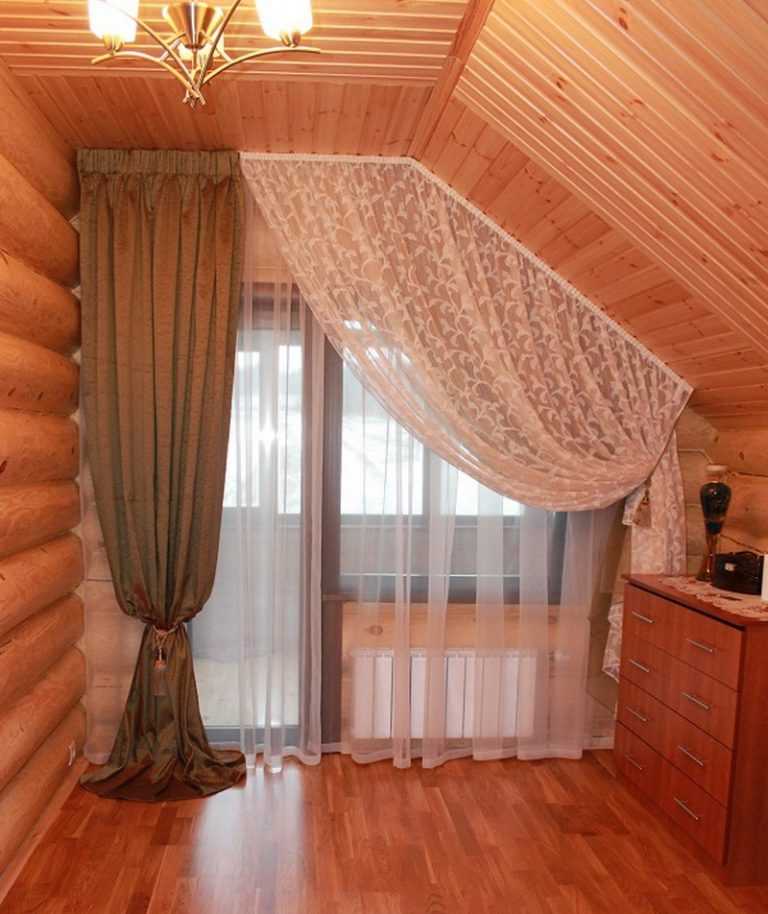 Шторы на кухню в 2022 [126 реальных фото] - 8 современных идей