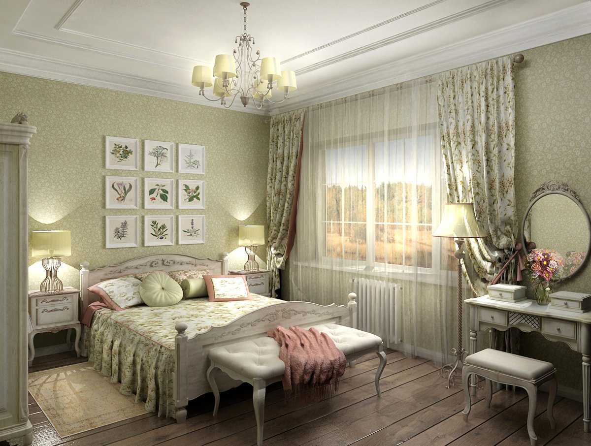 Шторы в стиле прованс для кухни – 10 идей и 30 фото