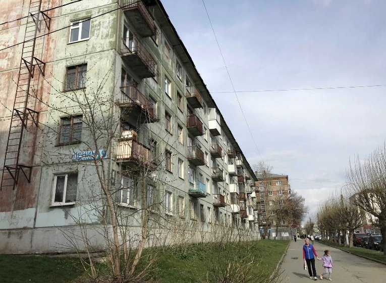 7 фактов про хрущевки, о которых многие не знали