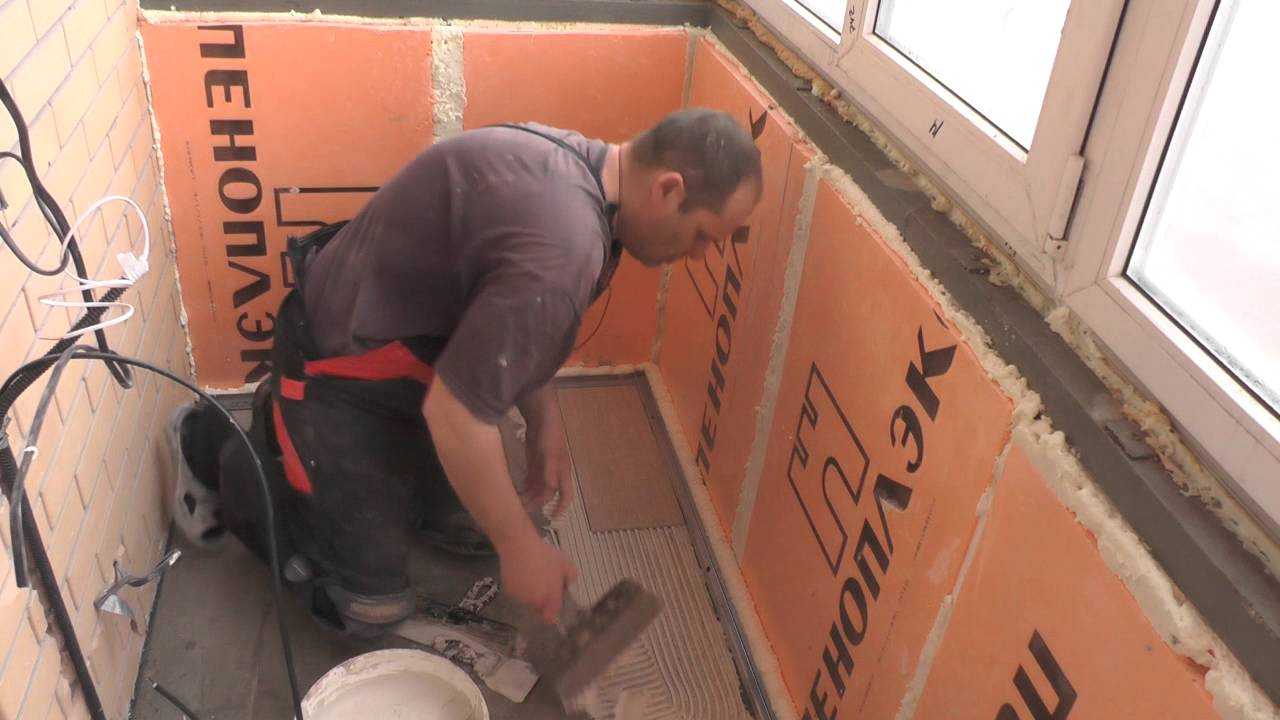 Как выбрать плитку на балкон или лоджию? виды, дизайн, цвет, примеры раскладки.