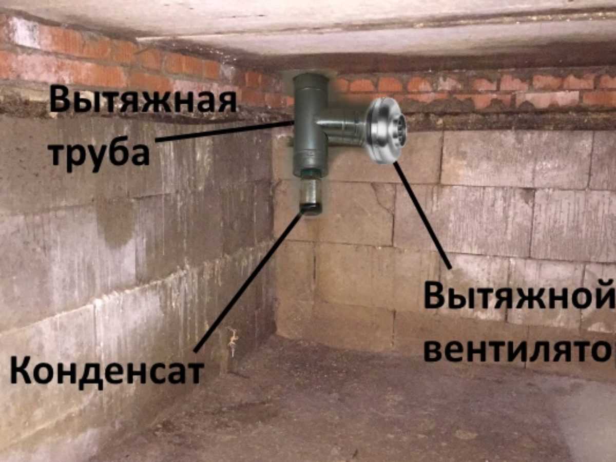 Разберем основные причины появления конденсата и расскажем, как лучше избавиться и не допустить его появления