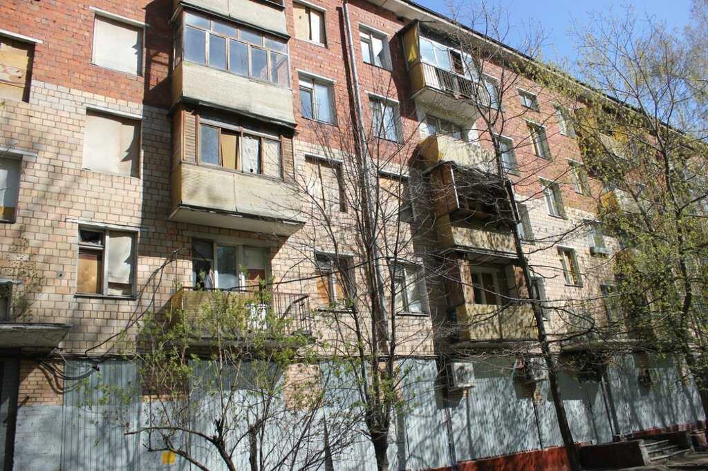 Стоит ли покупать «хрущевку» в 2019 году?