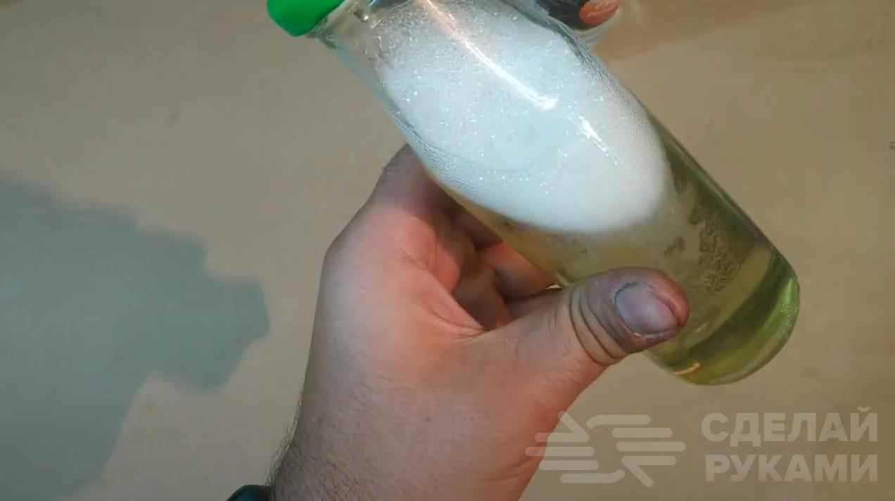 Чем можно заменить wd-40?