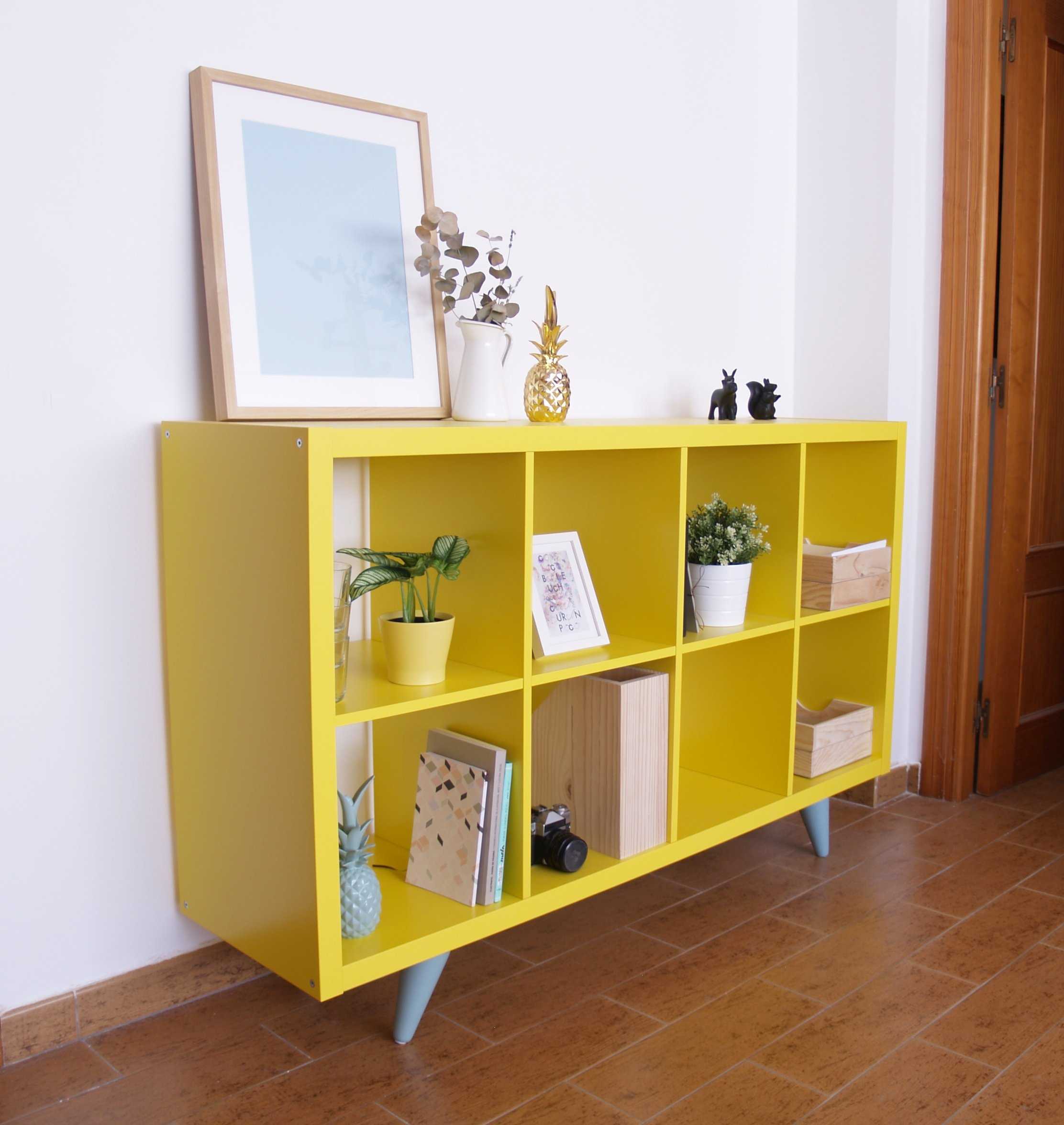 42 ikea kallax ideas & hacks for every room