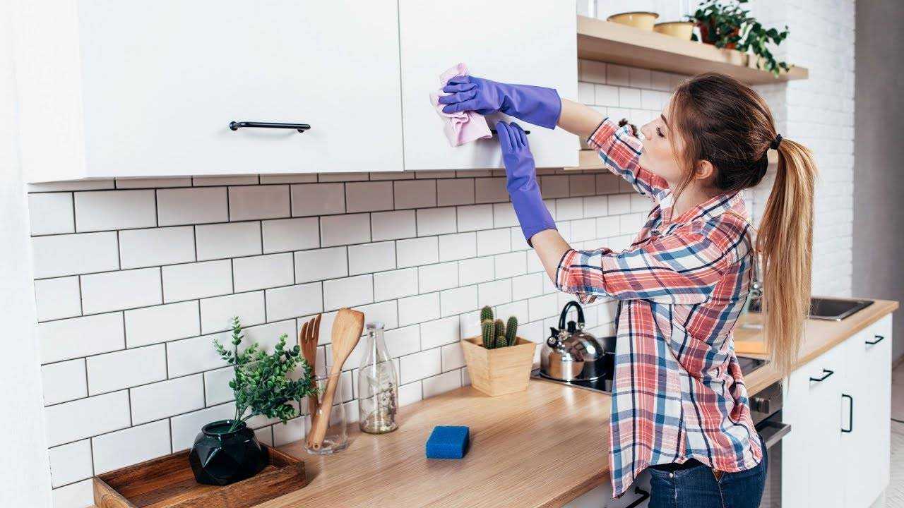 7 практических советов, как полюбить уборку квартиры