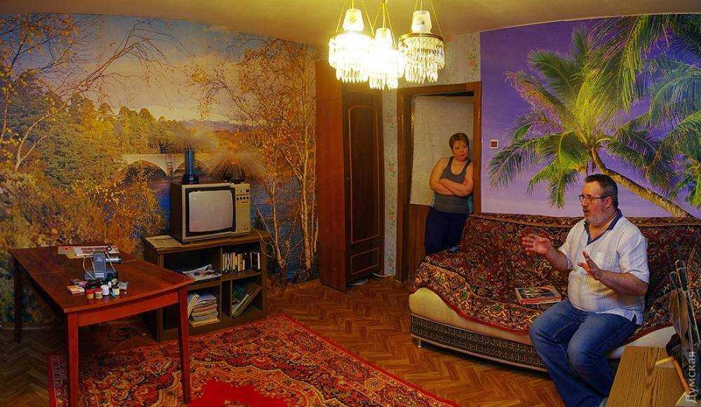 Ремонт конца 90-х — начала 2000-х (евроремонт). и ремонт сейчас. сравнение. отличия. — все новости тут