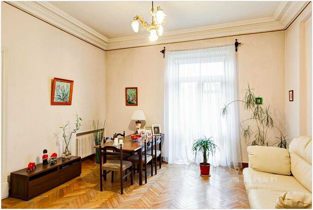Типы домов: условия жизни в сталинках, хрущевках и брежневках