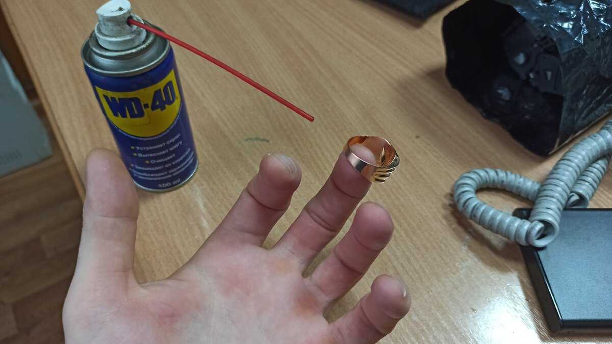 Wd-40 своими руками: топ- 3 простых рецепта