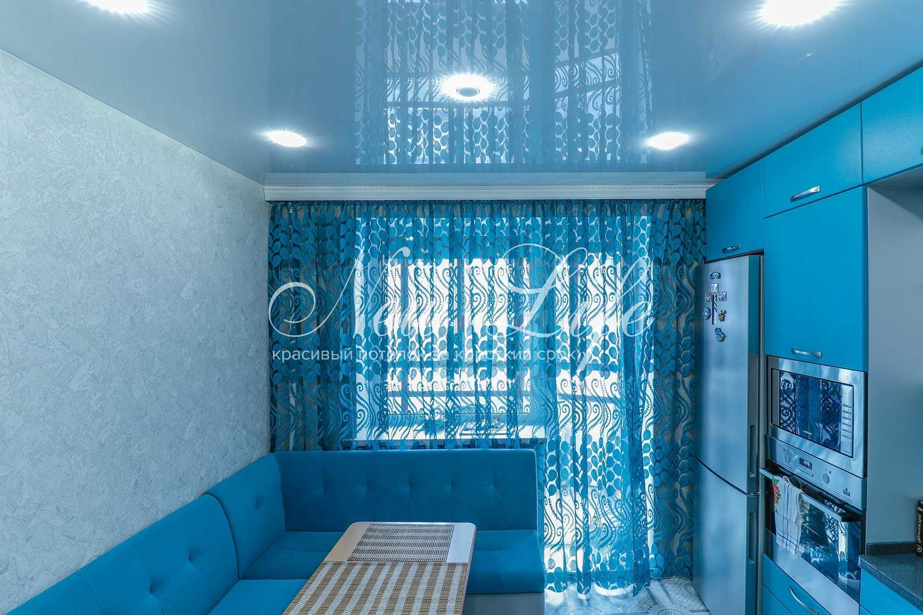 Цветовое сочетание стен, пола и потолка (70 фото)