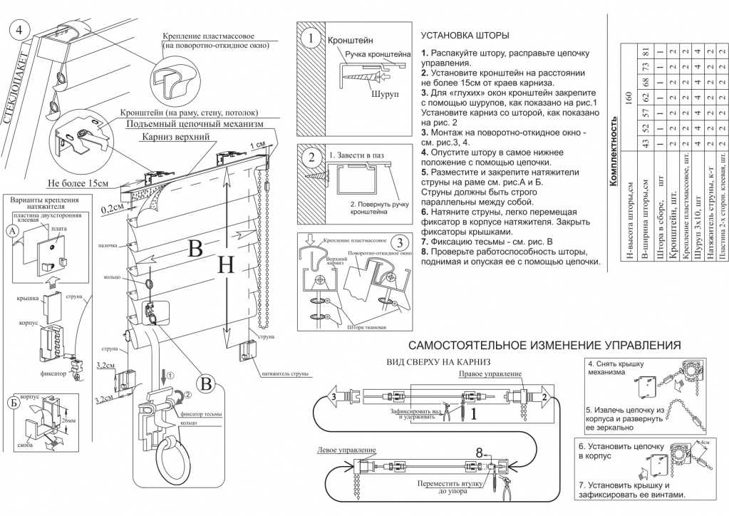 Карниз для римских штор: как повесить и 70+ элегантных вариантов