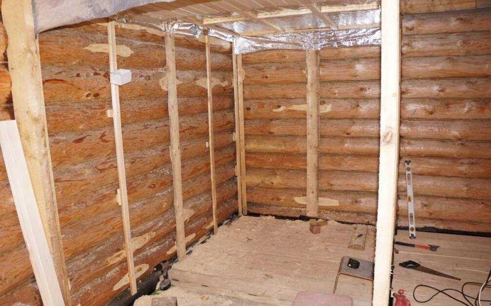 Расскажем, какую вагонку выбрать для отделки бани внутри и покажем, как ее самостоятельно установить