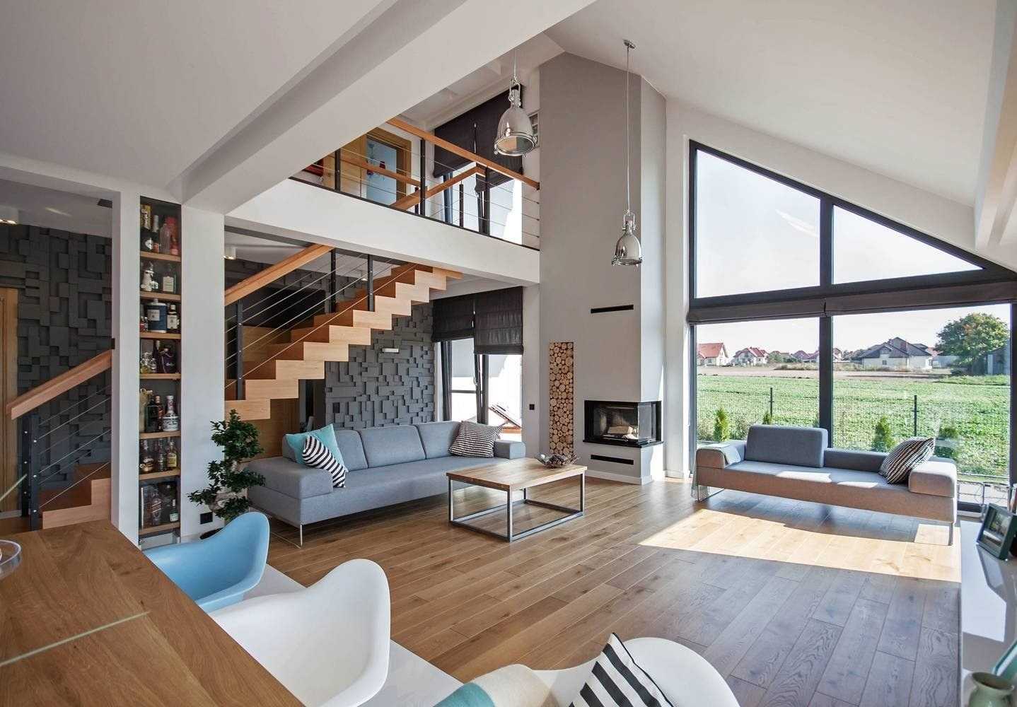 Дизайн второго света: особенности интерьера +75 фото - home-secret.ru